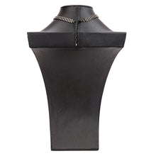 画像をギャラリービューアに読み込む, チェリーモチーフをあしらったチョーカータイプのネックレス