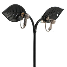 Load image into Gallery viewer, ネジ式ですので、耳たぶの厚さに合わせて調整できます