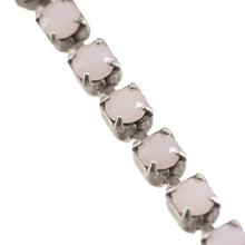 Load image into Gallery viewer, スワロフスキークリスタルのロングイヤリング