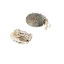 Load image into Gallery viewer, 鮮やかなライトブルーが美しいターコイズのイヤリング