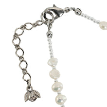 Load image into Gallery viewer, ネックレス 淡水パール ハート ショート 40cm 147917