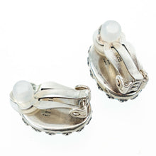 Load image into Gallery viewer, イヤリング ターコイズ 天然石 ブルー オーバル 148817 メール便