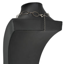 画像をギャラリービューアに読み込む, ロイヤルブルーが美しいラピスラズリのペンダントネックレス