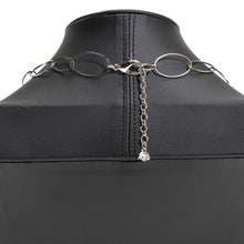 画像をギャラリービューアに読み込む, ロイヤルブルーが美しいラピスラズリのペンダントネックレス