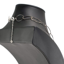 画像をギャラリービューアに読み込む, ロイヤルブルーが美しいラピスラズリのペンダントネックレス