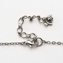 画像をギャラリービューアに読み込む, ネックレス ラインストーン ボヘミアングラス ブルー グリーン クリアカラー とんぼ 132393