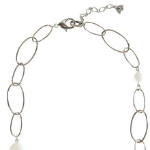 画像をギャラリービューアに読み込む, 【浅野温子さん着用】ネックレス アゲート クォーツ ジェイド ホワイト 2WAY 143848