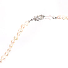 画像をギャラリービューアに読み込む, 【CanCam1月号掲載】ネックレス 淡水パール ロング 145994 メール便