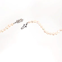 画像をギャラリービューアに読み込む, 【CanCam1月号掲載】ネックレス 淡水パール ロング 145994 メール便