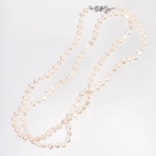 画像をギャラリービューアに読み込む, 【CanCam1月号掲載】ネックレス 淡水パール ロング 145994 メール便
