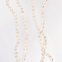 画像をギャラリービューアに読み込む, 【CanCam1月号掲載】ネックレス 淡水パール ロング 145994 メール便