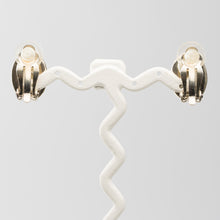 画像をギャラリービューアに読み込む, イヤリング ラピスラズリ 天然石 ブルー オーバル 146775