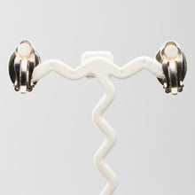 Load image into Gallery viewer, イヤリング ロードクロサイト 天然石 ピンク オーバル 148340