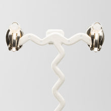 画像をギャラリービューアに読み込む, イヤリング アメシスト 天然石 パープル オーバル 149102