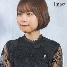 画像をギャラリービューアに読み込む, ブローチ ラインストーン フラワー パール クリア 150894 メール便