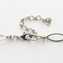 Load image into Gallery viewer, ネックレス ターコイズ 天然石 オーバル ペンダント 2WAY 150966