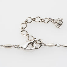 画像をギャラリービューアに読み込む, ネックレス ラピスラズリ 天然石 フラワー ペンダント 2WAY 151040