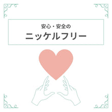 Load image into Gallery viewer, イヤリング ラインストーン クリアカラー グレー 087917