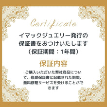 Load image into Gallery viewer, イヤリング ラインストーン ブルー フラワー 084720 メール便