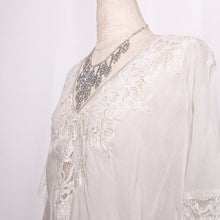 画像をギャラリービューアに読み込む, 【MEGUMIさん着用】ネックレス ラインストーン クリアカラー 135486