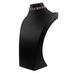 ネックレス チョーカー ラインストーン ピンク グリーン 32cm 099482