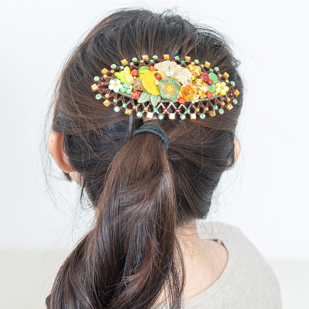 イマック髪留めバレッタ アイテム > ヘアアクセサリー > バレッタ – イマック imac 公式