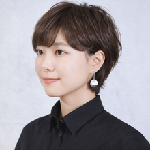 Load image into Gallery viewer, イヤリング 白蝶貝 ホワイト ラウンド 150167
