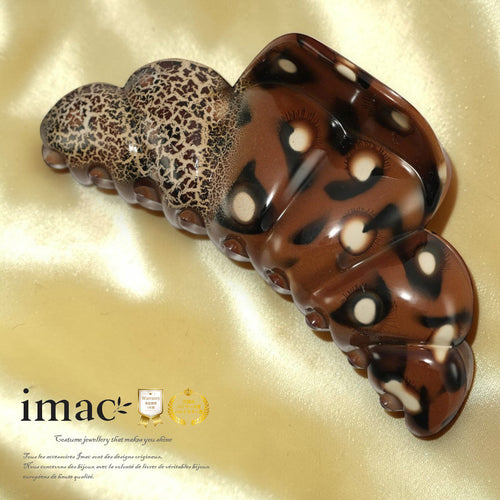 アイテム > ヘアアクセサリー > ヘアクリップ – イマック imac 公式