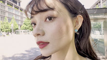 ギャラリービューアネジ式ですので、耳たぶの厚さに合わせて調整できますに読み込んでビデオを見る
