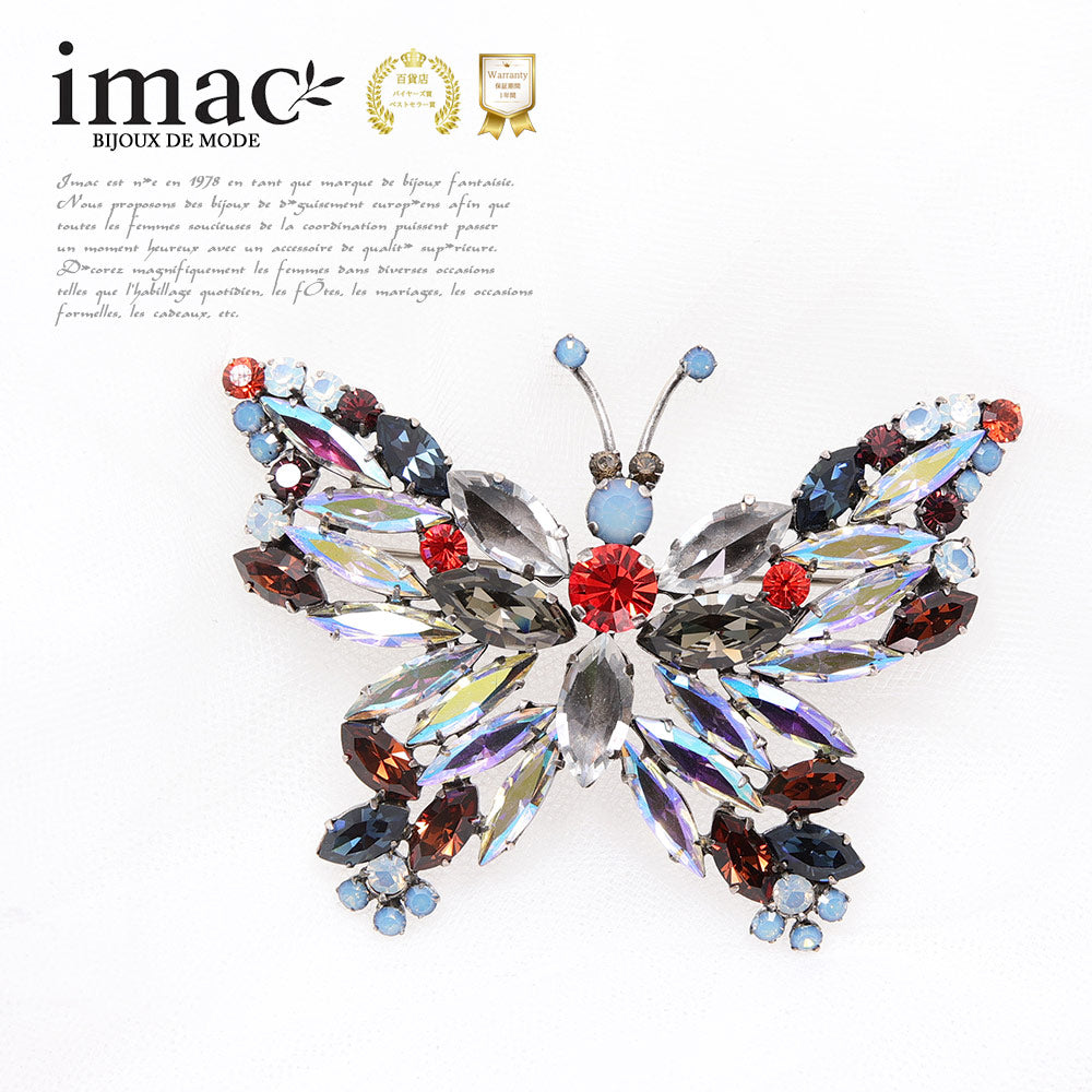 43219 Brooch 