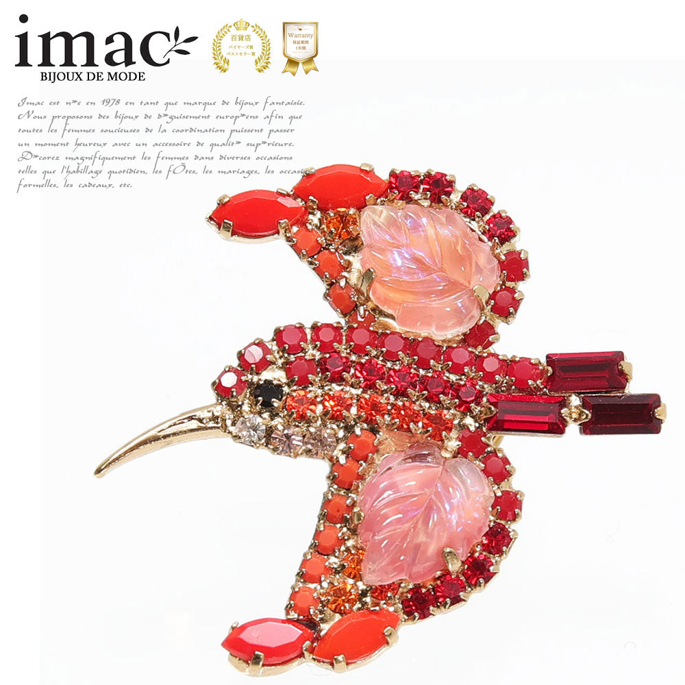 アイテム > ブローチ > バッジ – イマック imac 公式オンラインショップ