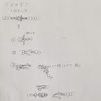 ネックレス 淡水パール ラインストーン ホワイト ショート 145995