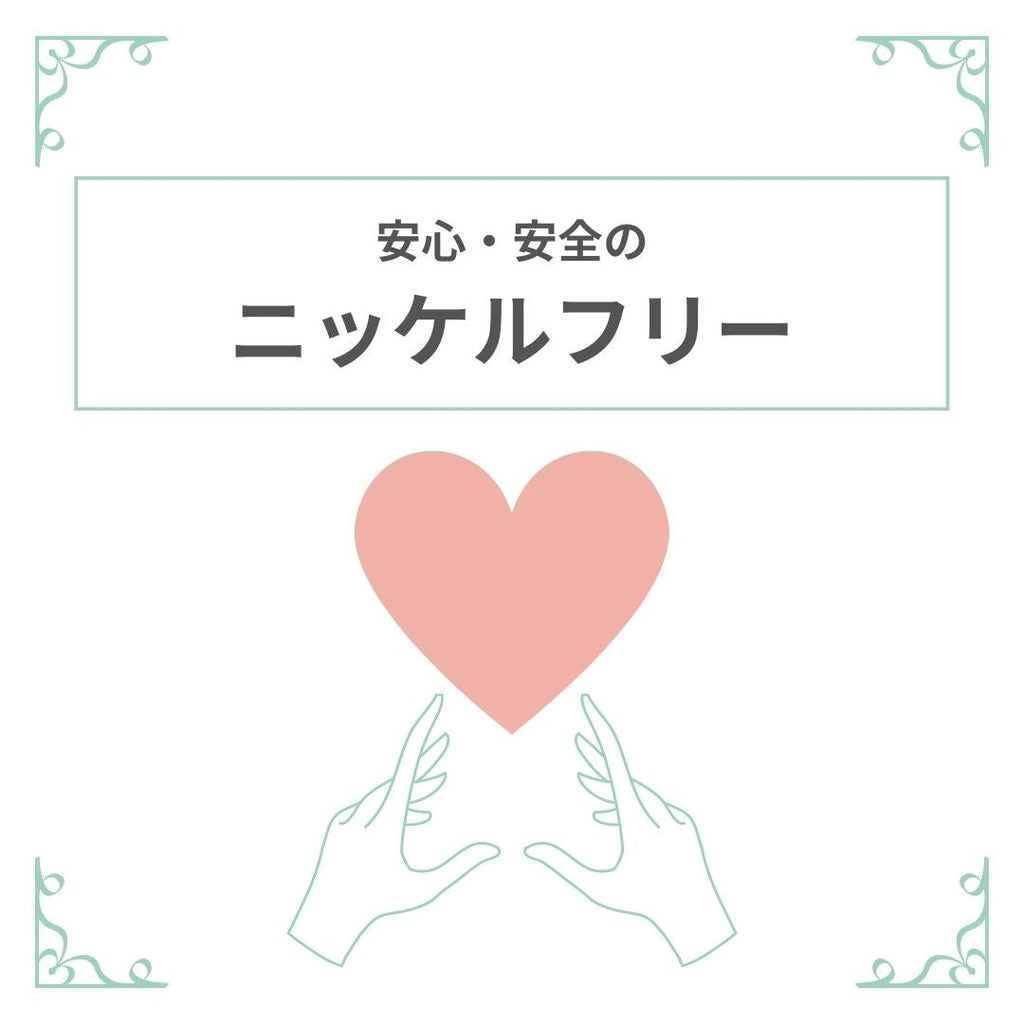 イヤリング ラインストーン クリアカラー グレー 087917