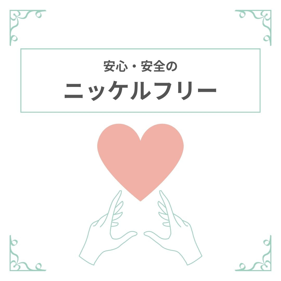 【AKB48谷口めぐさん着用】ネックレス チェーン ボヘミアングラス ゴールド クリアカラー 129180