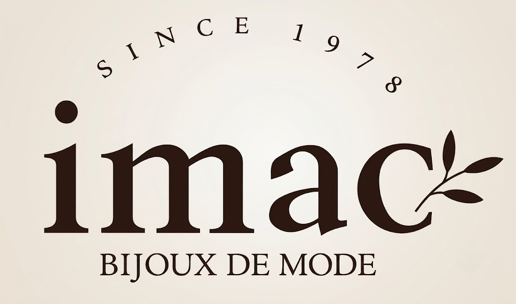 imac bijoux de mode since 1978